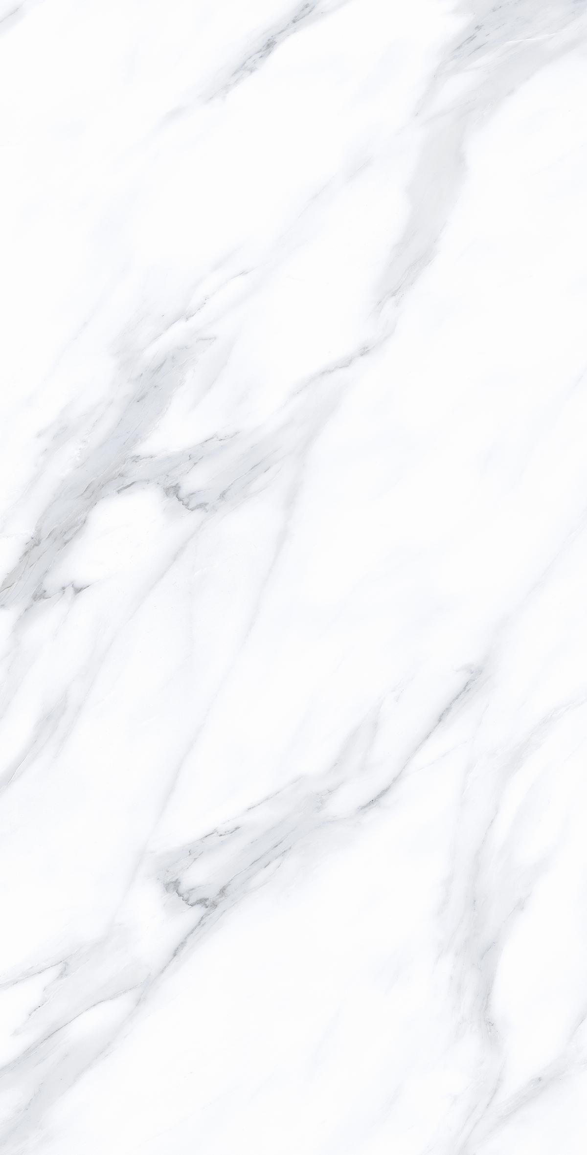 Glorious White Mat