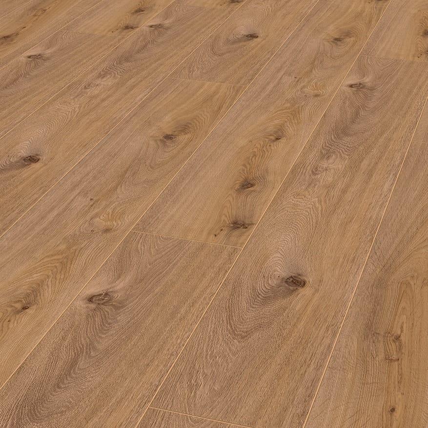 Prestige oak light