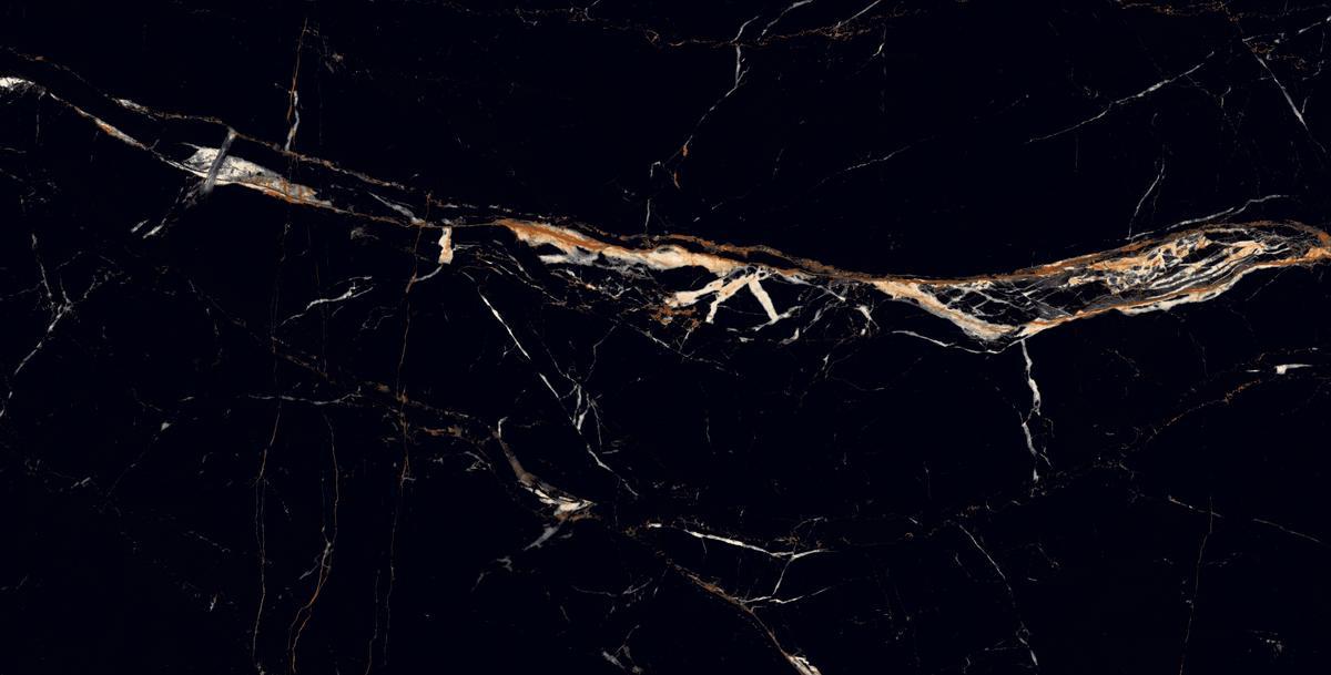 Alma Black Gold