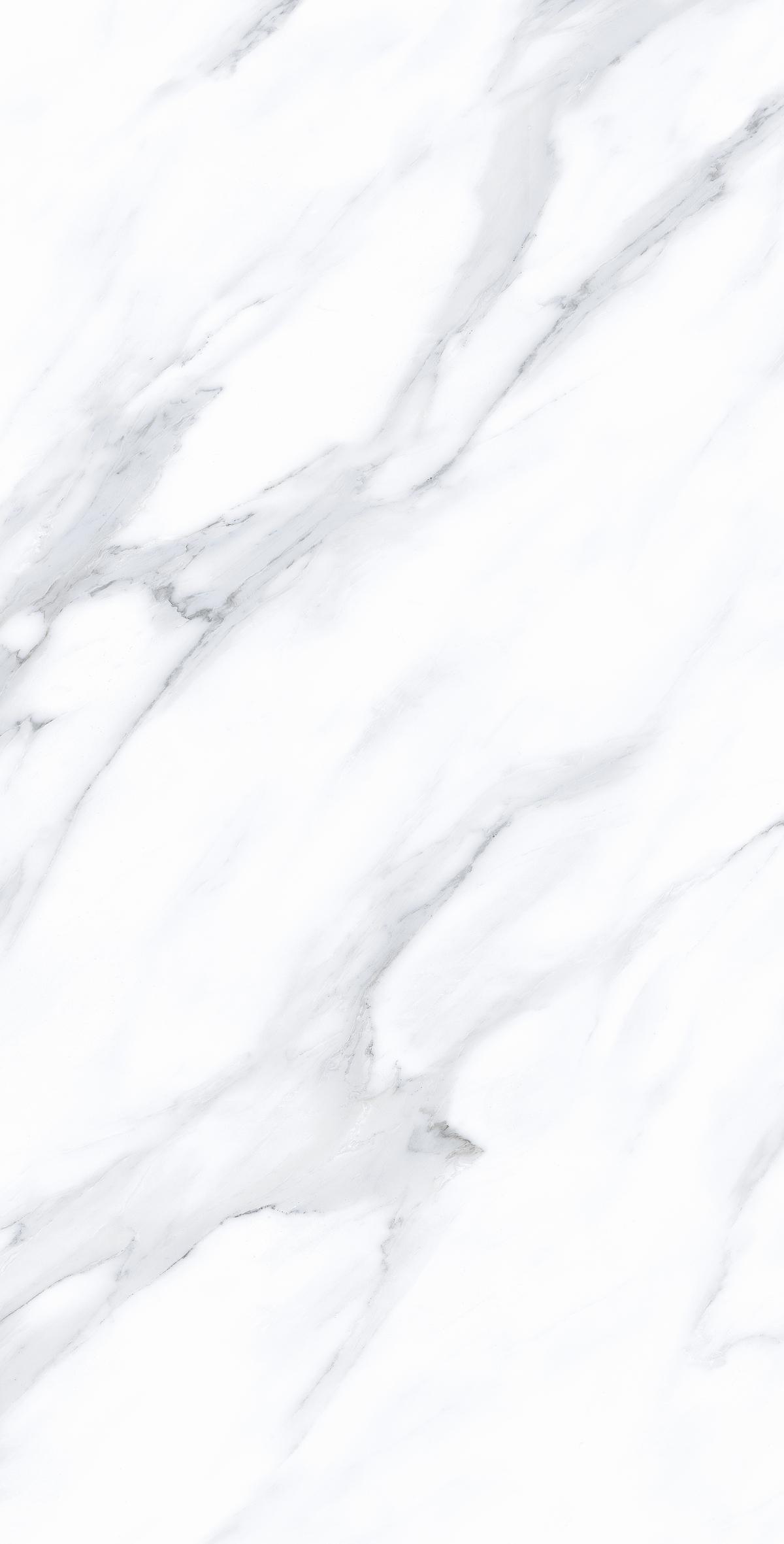 Glorious White Mat 2